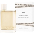 Her London Dream 100ml Eau de Parfum by Burberry for Women (Bottle)
