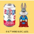 Warner Bros 100th Anniversary Bugs Bunny Vinyl Soda WC23 RS