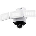 Eufy eufyCam Floodlight Pro 2K Security Camera 360-Degree Pan and Tilt Coverage, 3000-lumen super-bright motion-activated floodlights [T8423C21]