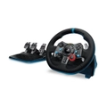Logitech G29 Driving Force Racing Wheel for PlayStation