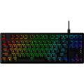 HyperX Alloy Origins Core Blue Switch US Layout Click RGB Gaming Keyboard (639N8AA#ABA)
