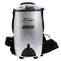 Aerolite 1400w Lightweight Backpack + Blower Silver