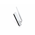 TP-Link TL-WN722N TP-LINK WIRELESS N HIGH GAIN 150M USB ADAPTOR REMOVABLE AERIAL