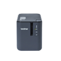 Brother PT-P950NW Professional Networked Industrial Desktop Label Printer