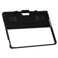 Urban Armor Gear Scout Series Case with Hand Strap for Surface Pro 10 & Pro 9 Only - (Black) [324014114040]