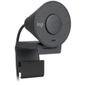 Logitech Brio 300 Full HD Webcam - Graphite [960-001437]
