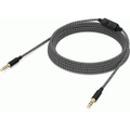 The Behringer BC11 Headphone Cable W/ Mic