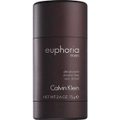 Euphoria (Deodorant Stick) 80ml Deodorant by Calvin Klein for Men (Deodorant)