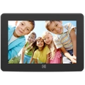 KODAK RCF-106 Wi-Fi Digital Photo Frame 10-inch 1280 x 800 IPS Touch Screen, 16GB Internal Memory with Picture Music Video Function (Black)