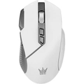 GALAX HOF Tactical M1 Wireless Gaming Mouse USB-C - 32000DPI - ARGB - 8 Programmable Macro Keys - Up to 32K DPI - 8 Customizable Macro Buttons - Ergonomic Grip [MGHH1P358RG2B0]