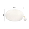 MOBOLI Cushion For Cat Carrier - White