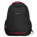 Toshiba Dynabook Executive Backpack for 15" Notebook - Polyester - Black [OA1207-CWTBP]
