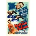 The Maltese Falcon Blu ray UHD