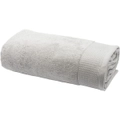 Tontine Australian Cotton Bath Towel - Silver