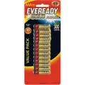 Eveready Gold Alkaline AAA Batteries - 16 Pack