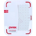 Pyrex Glass Cutting Board