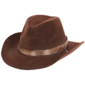 Flock Cowboy Hat