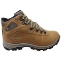 Hi Tec Mens Altitude Base Camp Lite Waterproof Comfortable Hiking Boots
