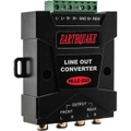 HLLC200 EARTHQUAKE Line Out Converter High To Low 0.1-6V Gain Adjust