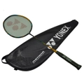 Yonex Badminton Racquet - ASTROX 88D Game (AX88D-G) - Camel Gold - 3U5 + 1 Grip