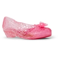 Barbie Kids Jelly Shoe - Pink
