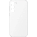 Samsung Galaxy S23+ Clear Cover - Clear