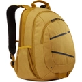 Case Logic Berkeley II Backpack for Tablet and 15.6" Laptop, Gold Court