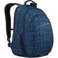 Case Logic Berkeley II Backpack for Tablet and 15.6" Laptop, Native Blue