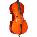 Axiom Prelude Cello Outfit - 1/2 Sized
