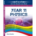 Excel Study Guide Year 11 Physics - Brand New Edition