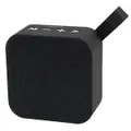Aiwa Compact Portable Bluetooth Speaker with FM Radio