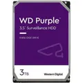 WD Surveillance Purple 3TB 3.5" Internal HDD SATA3 - 256MB Cache - 24x7 always [WD33PURZ]