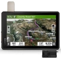 Garmin Tread Overland Edition 8'' All-Terrain GPS & BC 50 Night Vision Cam