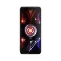 Asus ROG Phone 5 Compatible Premium Hydrogel Screen Protector With Full Coverage Ultra HD