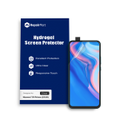 Huawei Y9 Prime (2019) Compatible Premium Hydrogel Screen Protector With Full Coverage Ultra HD