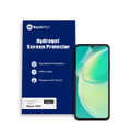 Huawei Nova Y60 Compatible Premium Hydrogel Screen Protector With Full Coverage Ultra HD