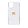 Bumper Case for iPhone 11 (Clear)
