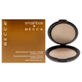 Becca Shimmering Skin Perfector Pressed Highlighter - Champagne Pop by SmashBox for Women - 0.24 oz Highlighter
