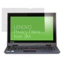 LENOVO 12.5' Wide Laptop Privacy Filter from 3M