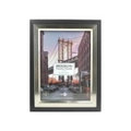 Brooklyn Frame Gold 15x20cm/6x8"
