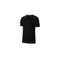 5 X Nike Park 20 T-Shirt Training Athletic Sportswear Black
