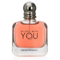 In Love With You 100ml Eau de Parfum by Giorgio Armani for Women (Bottle)