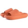 Unisex Shower Quick Drying Bathroom Sandals Soft Cushioned Extra Thick Non-Slip Slipper Size 34-35