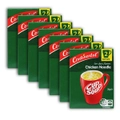 7x 2pc Continental 20g Cup-A-Soup Chicken Noodle Soup Instant Food Snack Packet