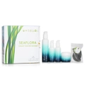 SEAFLORA - Organic Thalasso Skincare Set: