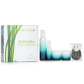 SEAFLORA - Organic Thalasso Skincare Graceful Anti-Aging Set
