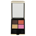GUERLAIN - Ombres G Eyeshadow Quad 4 Colours (Multi Effect, High Color, Long Wear)