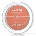 LAVERA - Velvet Blush Powder
