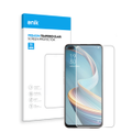 Anik Premium Full Edge Coverage High-Quality Clear Tempered Glass Screen Protector fit for Oppo A92s