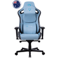 ONEX EV12 Evolution Suede Edition Gaming Chair - Suede Blue [ONEX-EV12-SBL]